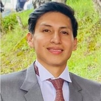 Jorge Alexis Sandoval Alvear