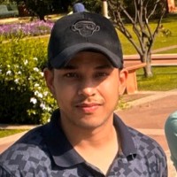 Ashutosh Negi