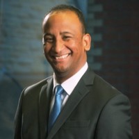 Jerome Cloridor