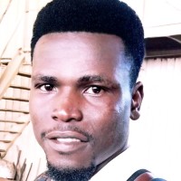 Ngolsou Haroun