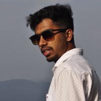 Nayan Somaiah