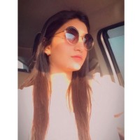 Mahnoor Chaudhary