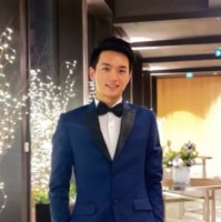 Jasper Lee