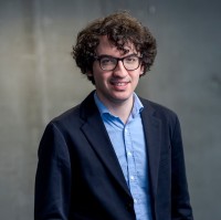 Dylan Pastor