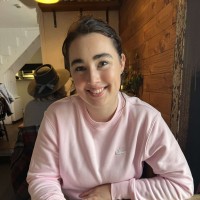 Olivia Forde