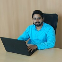 Midhun Madhu K