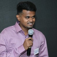 Naveesh Kumar J