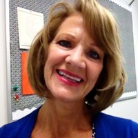 Cinda Ahlrich