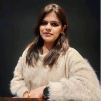 Nancy Joshi, PMP® CSM® SAFe®Agilist