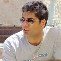 Arik Levy