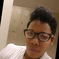 Tosha Gordon