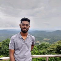 Chirag Kumar N