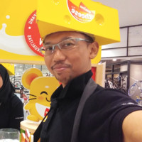 Andreas Indragustiawan