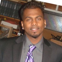 Narayan Annalingam