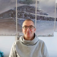 Sander de Heus