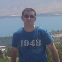 Daniel Chud