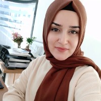 Gamze Nur Dağyeli