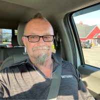 Darren Howatt