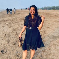 Shraddha Wadkar