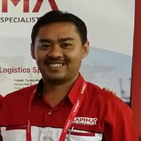 Isma Rizal Bahar