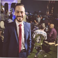 Nader Yasser