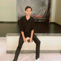 Mazahir Zaidi