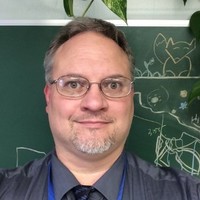 Scott Graham