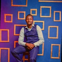 Alex Gitonga
