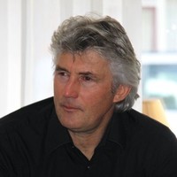 Paul Oever , van den