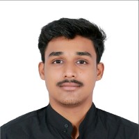 Muhammed Nabeel. K