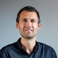 Ben Case