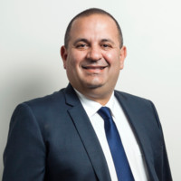 Martin Farah
