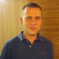 Oleksii Boboshko