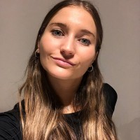 Martina Bustos Moskovic
