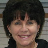 Marla Kilkelly