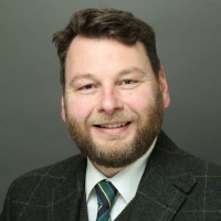 Tim Wolfart