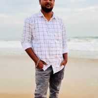 Pratikraj Rout