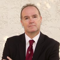 Mark Thomas, Phd