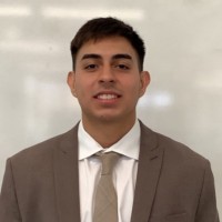 Andrew Mejia