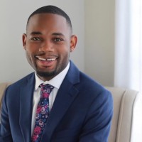 Dominique Woodard, Ed.S