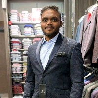 Vivek Babu