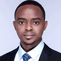 Emmanuel Enoch Dzakah