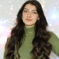 Raghda Omar