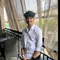 Bhavya Harchandani