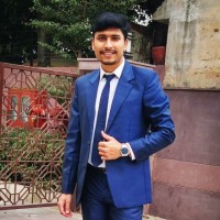 Ashutosh .