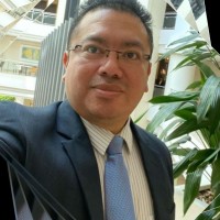 Saul Isaias Boche Velasquez