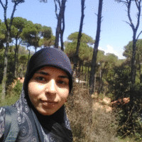 Marwa Chami