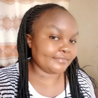 Margaret Kimani