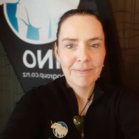 Liz Tamati