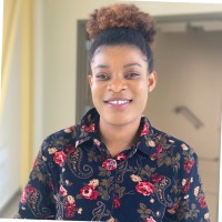 Deborah Afi Agbeku